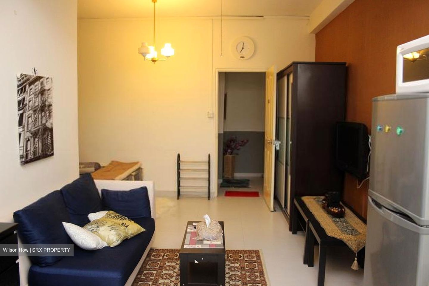ICB Shopping Centre (D19), Apartment #428061131